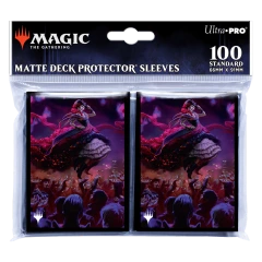 Ultra Pro- D-Pro MTG Outlaws Of Thunder Junction C